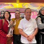 Huasca recibirá el Festival Medieval Internacional de Hadas y Duendes
