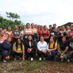 IHM replica estrategia nacional para reactivar la economía de las mujeres