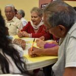 Realizarán actividades por el mes de las personas adultas mayores