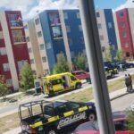 En Paseos de Chavarría, ataque armado: al menos un lesionado