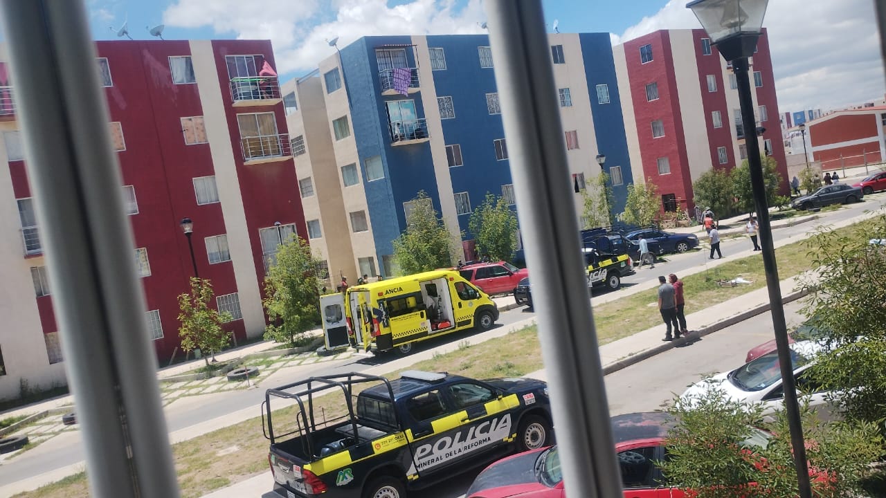 En Paseos de Chavarría, ataque armado: al menos un lesionado