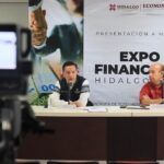 Impulsará Sedeco actividad productiva de las empresas con la Expo Financiera 2024