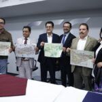 Arranca programa “Visita el Centro” con empresarios de Pachuca