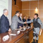 Realizó gobierno estatal primera capacitación regional en materia de seguridad pública y atención policial
