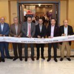 Expo Financiera 2024 fortalece el ecosistema empresarial en Hidalgo