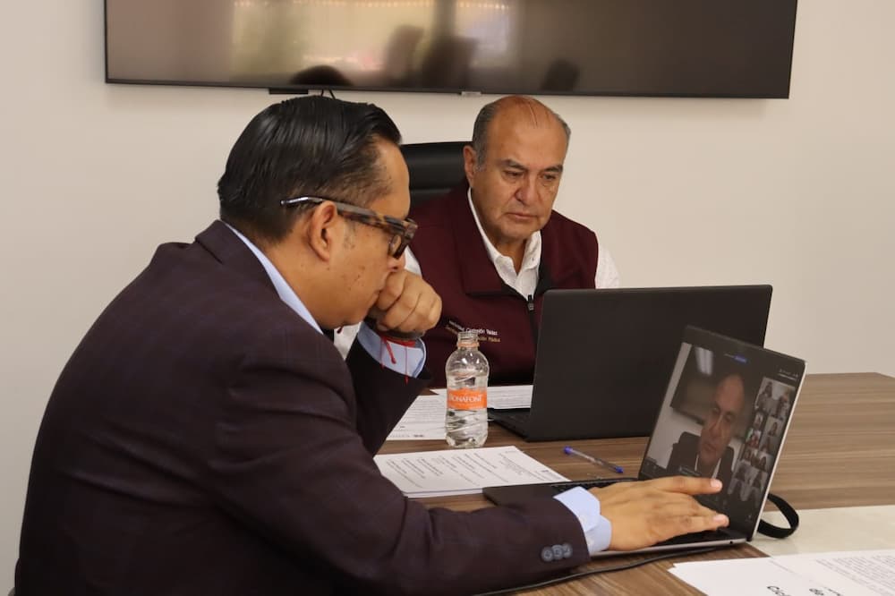 Asignan plazas de Educación Media Superior para el ciclo 2024-2025