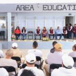 Entregan reconocimientos en el Cereso Pachuca por el proyecto “Esferas de Vida”