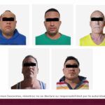 En Mineral de la Reforma, detienen a extranjeros por presunto narcomenudeo