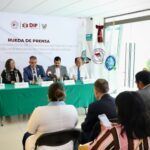 Hidalgo será sede del Congreso Internacional de Pediatría