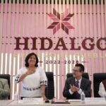 Desarrollan jornadas de capacitación con autoridades electas municipales