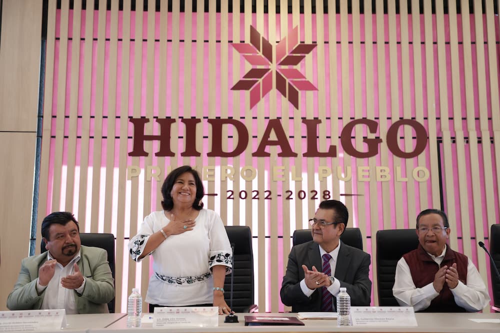 Desarrollan jornadas de capacitación con autoridades electas municipales