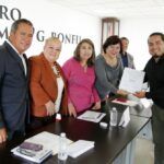IHE entregó constancias del curso de Formación de Líderes Promotores de Infancias y Adolescencias Seguras