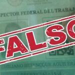 Alertan por falsos inspectores de trabajo en la región Tula-Tepeji