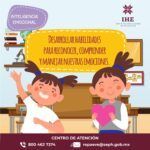 Inteligencia emocional