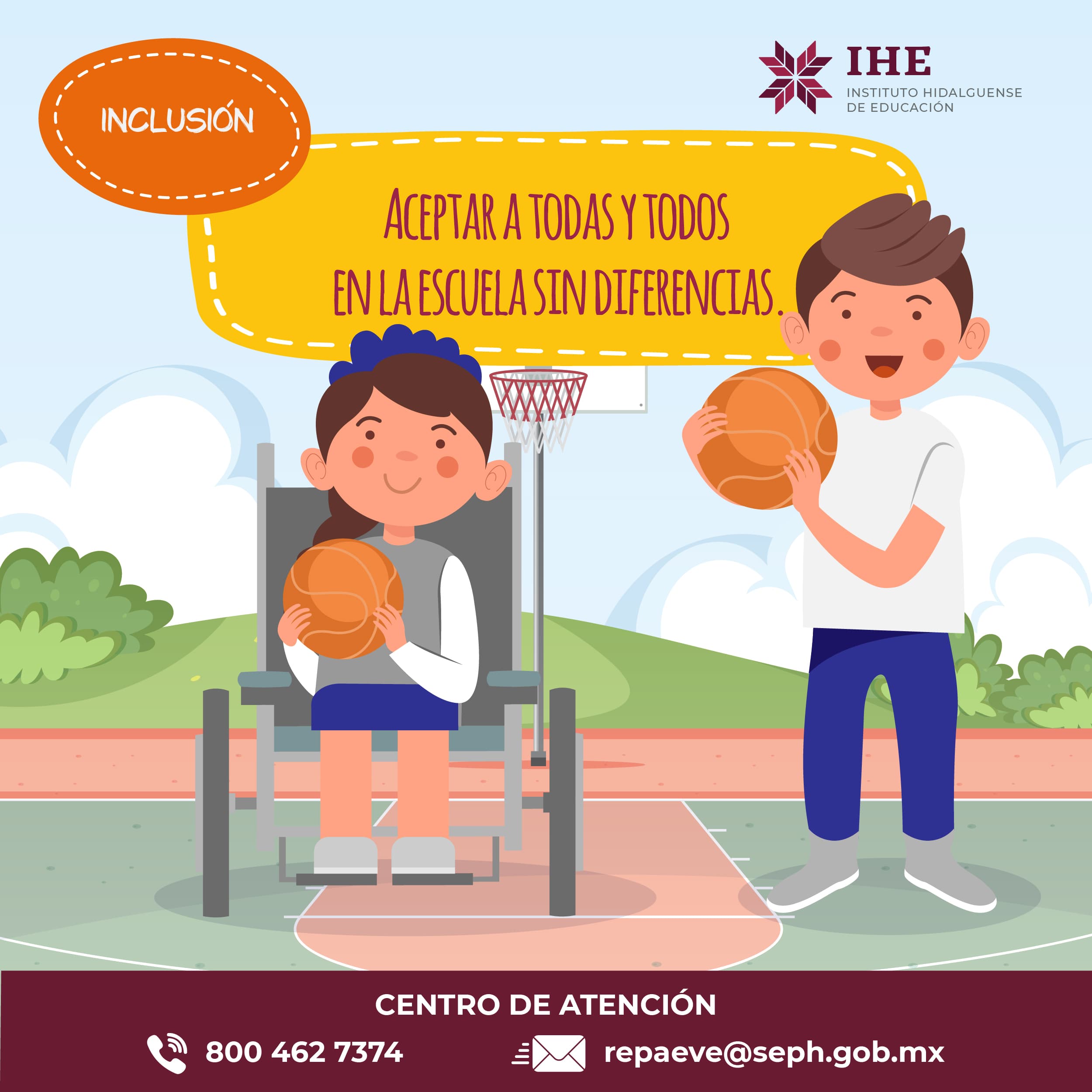 Inclusión