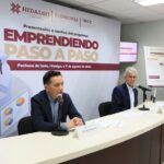Otorgará Sedeco subsidio de 25 mil pesos a emprendedores que se incorporen a la formalidad