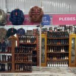 A punto de agotarse espacios gastronómicos y comerciales de la Feria de Pachuca