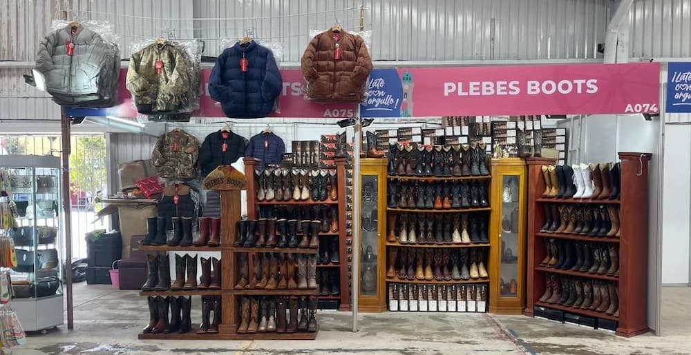 A punto de agotarse espacios gastronómicos y comerciales de la Feria de Pachuca