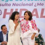 Hidalgo referente nacional en participación de la niñez y adolescencia