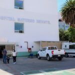 Aclara DIFH presunta sustracción de bebé en Hospital Materno Infantil