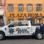 Policías estatales frustran pago de extorsión por supuesto secuestro, en Tulancingo