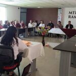 IHE realiza Panel Perspectiva de Género en los Pueblos Indígenas