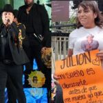 Fan de Julión Álvarez no pudo cumplir su sueño en el Grito, pero espera hacerlo pronto