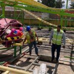 Destacan seguridad, inclusión y comodidad en Feria de Pachuca