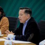Autoridades acuerdan garantizar suministro de agua en Emiliano Zapata