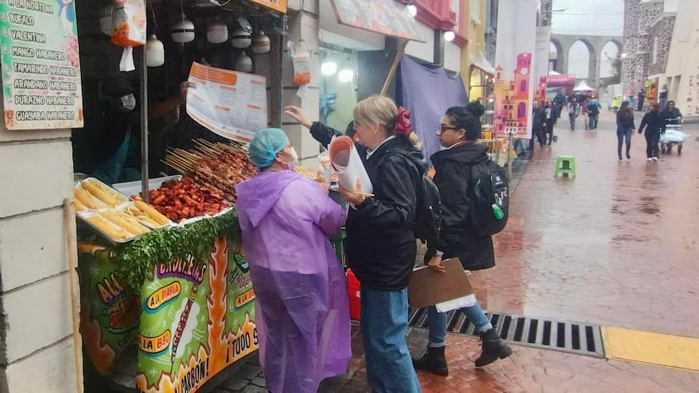 SSH realizará vigilancia sanitaria en la Feria Pachuca 2024