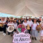 Comienza construcción de Centro Gastronómico y Turístico en Santiago de Anaya