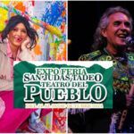 Los Askis, La Chupitos y más estarán en la Feria de San Judas, en Carboneras
