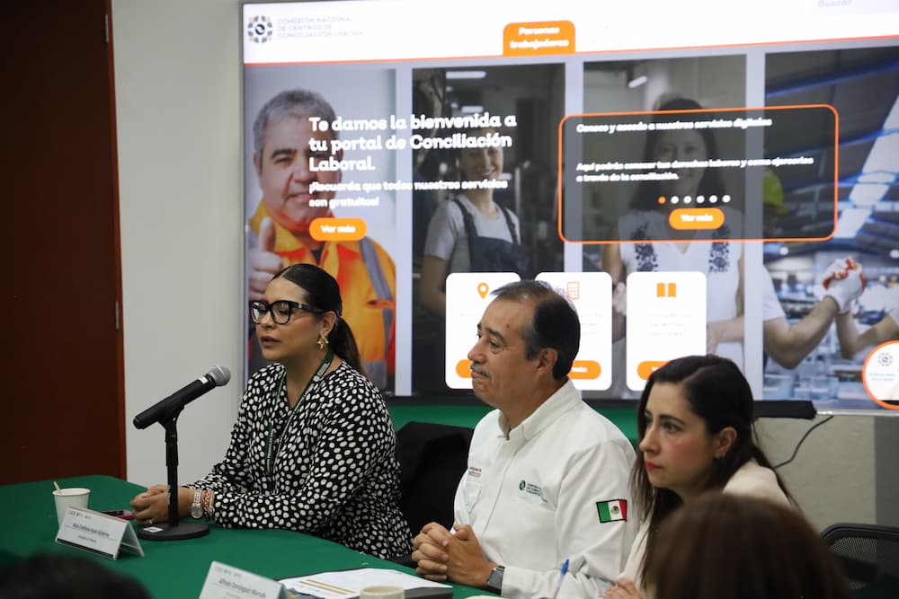 conciliación laboral