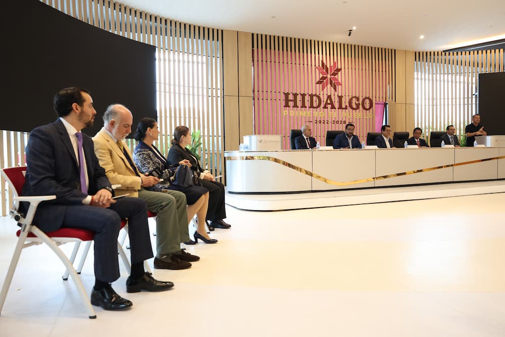 Mes del Testamento en Hidalgo: conoce el costo especial