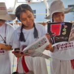 Lanzan Convocatoria Nacional de Lectura y Dibujo Infantil 2025