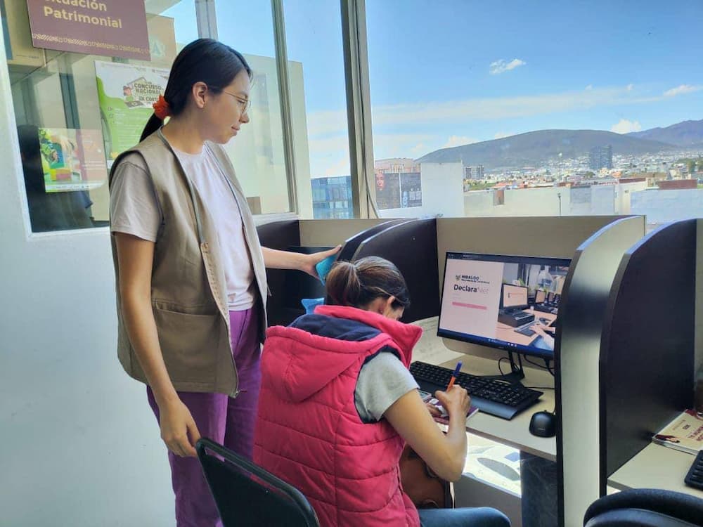 Funcionarios municipales presentarán Declaración de Situación Patrimonial de Inicio