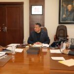 Monitorean tres niveles de gobierno el aumento de niveles en ríos de Hidalgo