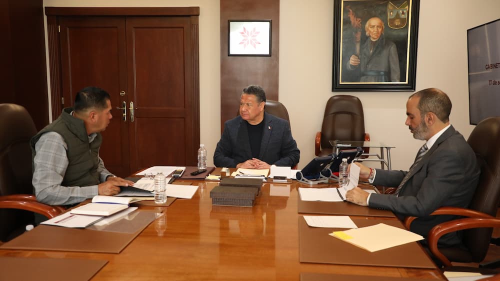 Monitorean tres niveles de gobierno el aumento de niveles en ríos de Hidalgo