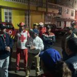Vigilan nivel del río Tula; envían personal y maquinaria preventivamente