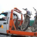 Detienen a dos sujetos por robar cable a Caasim, en La Reforma