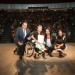 DIF Hidalgo realizó conferencia para inclusión de personas con discapacidad