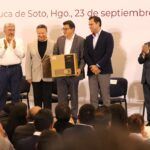 Gobierno de Hidalgo impulsa programas de cultura del agua