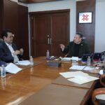 Listo Comité de Emergencia de Hidalgo ante presencia de lluvias