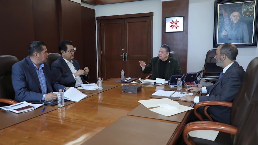 Listo Comité de Emergencia de Hidalgo ante presencia de lluvias
