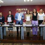 SEPH y Fundación Telefónica México signan convenio de colaboración