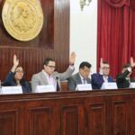 Conforman comisiones del ayuntamiento de Pachuca