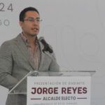 Evitará Jorge Reyes colapso de servicios municipales de Pachuca