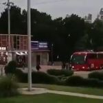 Detienen a 80 personas que llegaron armadas a Cruz Azul, Hidalgo