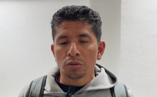 Hidalguense logró tercer lugar en Maratón de la Ciudad de México