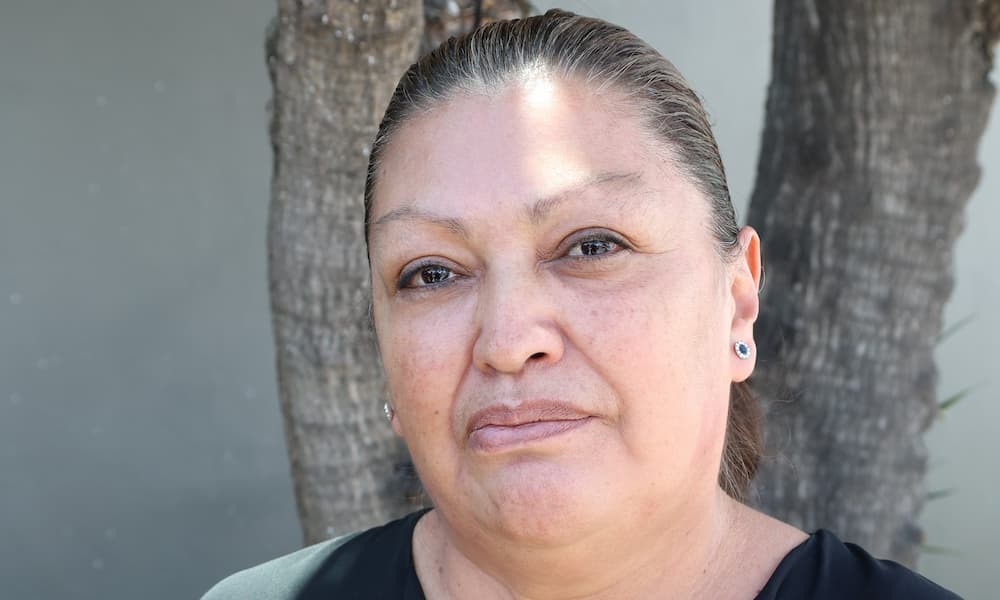 Adultos mayores y madres solteras recibieron escrituras de vivienda